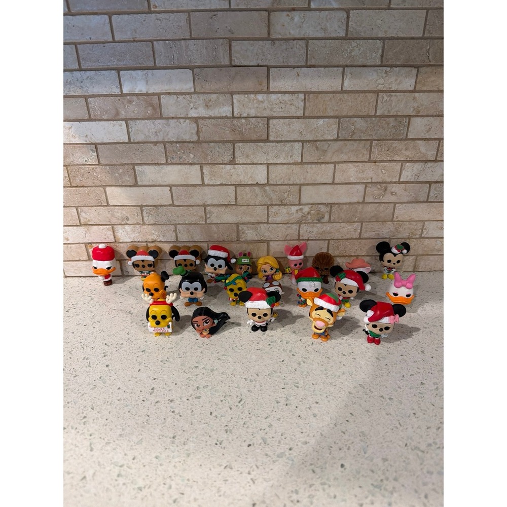 Funko Disney Pocket Pops 2024 Bundle